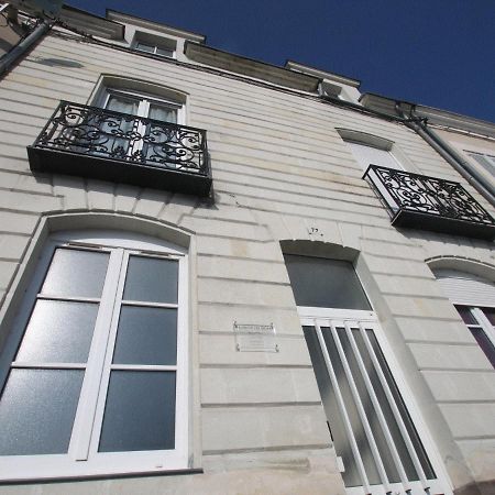 Residence Les Douves Ancenis Exterior photo
