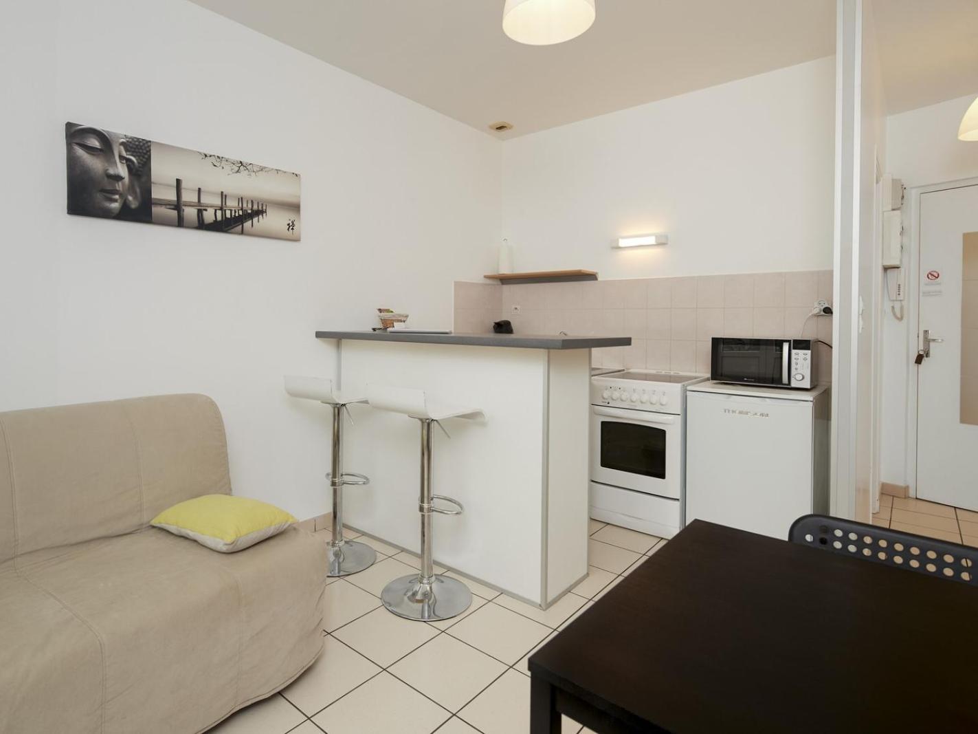Residence Les Douves Ancenis Exterior photo